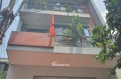 Nhà 5Tầng Đẹp 67m² 5PN HXH 5m Khu VIP K300 Ngay chợ Hoàng Hoa Thám P12 Tân Bình Nhỉnh 8tỷ